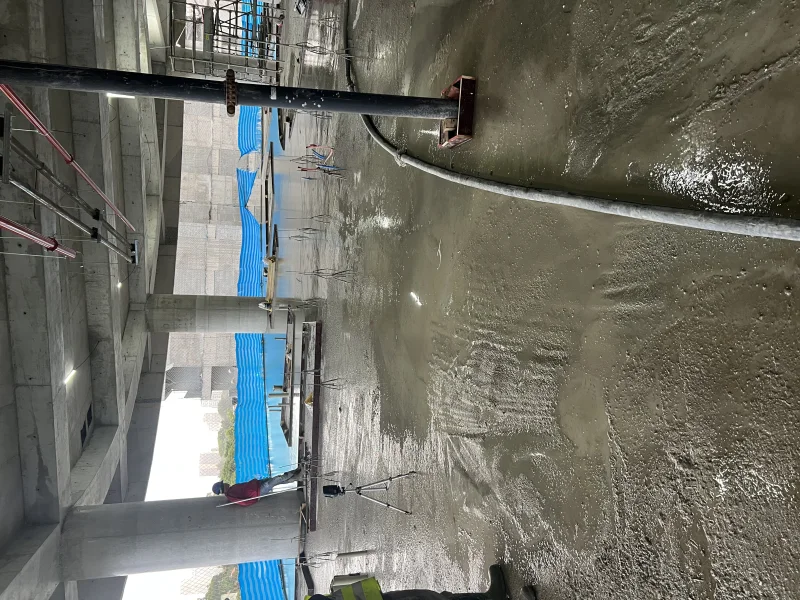 CONTRAPISO AUTONIVELANTE